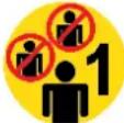 Valk MX7 - Safety Symbols - 10