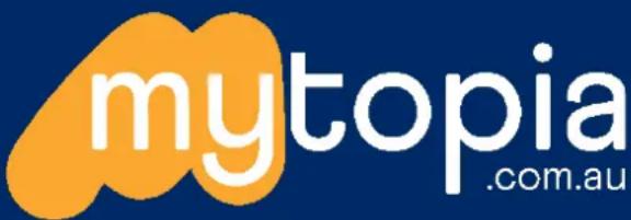 mytopia .com.au