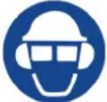 Valk Carbon 3+ - Safety Symbols - 13