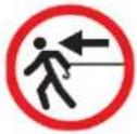 Valk Carbon 3+ - Safety Symbols - 33