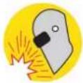Valk Carbon 3+ - Safety Symbols - 34
