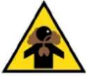 Valk Carbon 3+ - Safety Symbols - 6