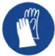 Valk Carbon 3+ - Safety Symbols - 3
