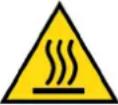 Valk Synergy 5 - Safety Symbols - 18