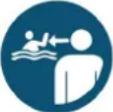 Valk Synergy 5 - Safety Symbols - 16
