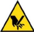 Valk Synergy 5 - Safety Symbols - 8