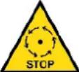 Valk MX9 - Safety Symbols - 20
