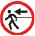 Valk MX9 - Safety Symbols - 33