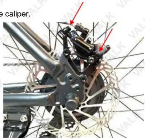 e caliper.