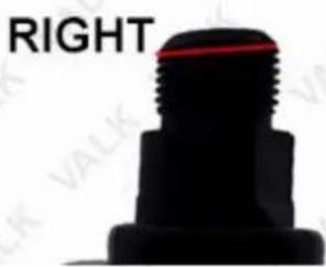 Valk XT7 - Pedals - 4
