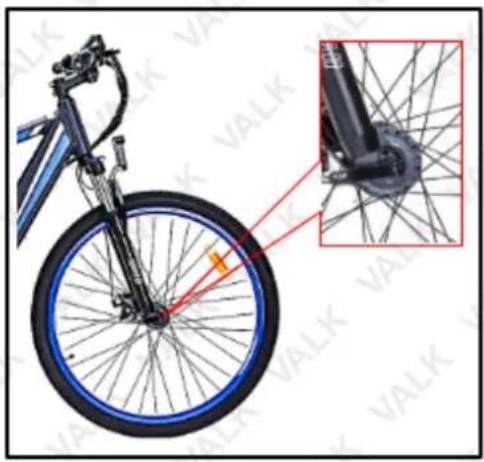 Valk XT7 - Assembly - 8