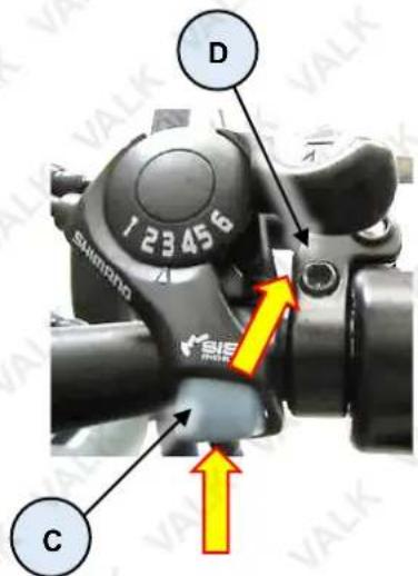 D 12345 G SNIHITON C
