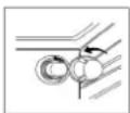 Technika T948SS-6 - Replacing the Oven Lamp - 1