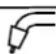 Cigweld WeldSkill 155 - Symbol Chart - 43