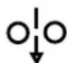 Cigweld WeldSkill 155 - Symbol Chart - 40