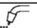 Cigweld WeldSkill 155 - Symbol Chart - 44
