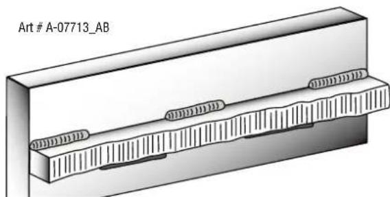 Cigweld WeldSkill 155 - Preheating - 7