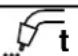 Cigweld WeldSkill 155 - Symbol Chart - 45