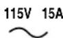 Cigweld WeldSkill 155 - Symbol Chart - 19