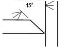Cigweld WeldSkill 155 - Single Vee Butt Joint - 1