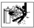 Cigweld WeldSkill 250 - WARNING - 1