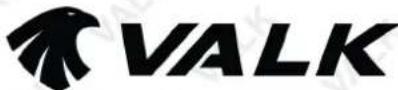 Valk Fixed Speed Commuter 36V - Seat - 3