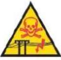 Valk Fixed Speed Commuter 36V - Safety Symbols - 27