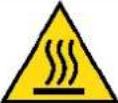 Valk Fixed Speed Commuter 36V - Safety Symbols - 18