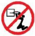 Valk Fixed Speed Commuter 36V - Safety Symbols - 24