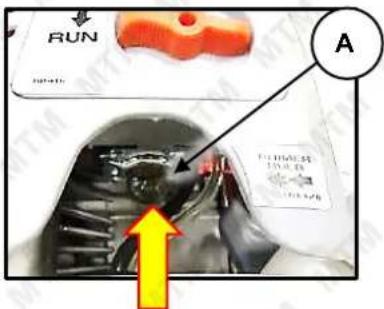 RUN A