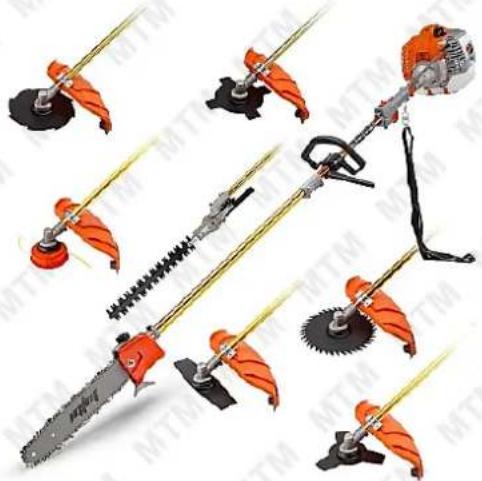 MTM MTX900 - Applicable Models - 2