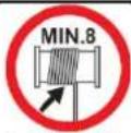 MTM MTX700 - Safety Symbols - 32