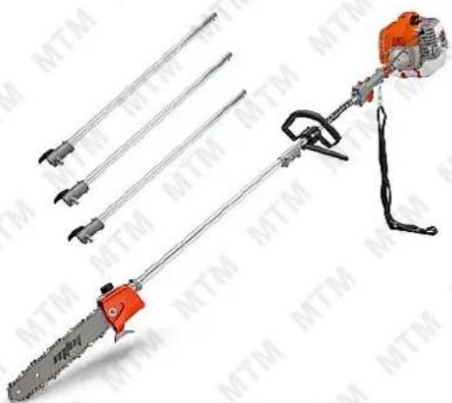 MTM MTX700 - Applicable Models - 5