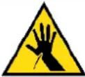 MTM MTX700 - Safety Symbols - 17
