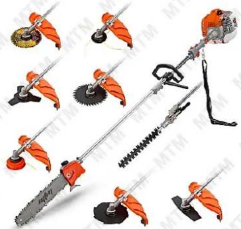 MTM MTX700 - Applicable Models - 1