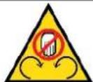MTM MTX700 - Safety Symbols - 22