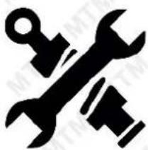 MTM MBX700 - Spare Parts - 1