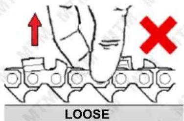 LOOSE