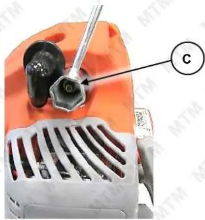 MTM MBX700 - Removal/Installation - 3