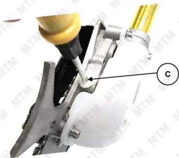 MTM MBX700 - Chain Lubricant - 3