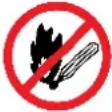 MTM MBX700 - Safety Symbols - 1