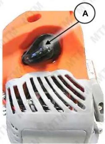 MTM MBX700 - Removal/Installation - 1
