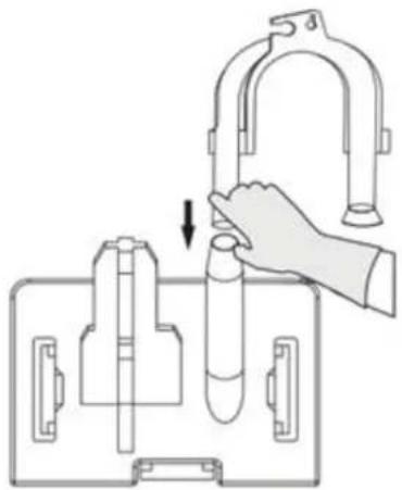 Sôlt GGSHPD70 - Installing the Optional Bypass Hose - 2