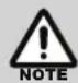 Kaden KEX320 - INSTALLER PARAMETERS VIA NETWORKER - 1