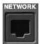 Vitek VT-DVR04 - Network Terminal (RJ 45) - 1