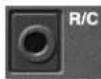 Vitek VT-DVR04 - External Remote Control Sensor Terminal - 1