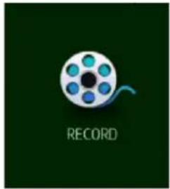 Vitek VT-HDOC16 - CONFIGURING RECORD - 1