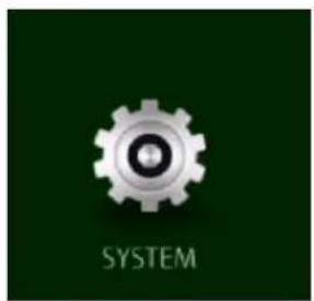 Vitek VT-HDOC16 - CONFIGURING SYSTEM - 1