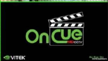 OnCue VITEK An Eye On MOMENET