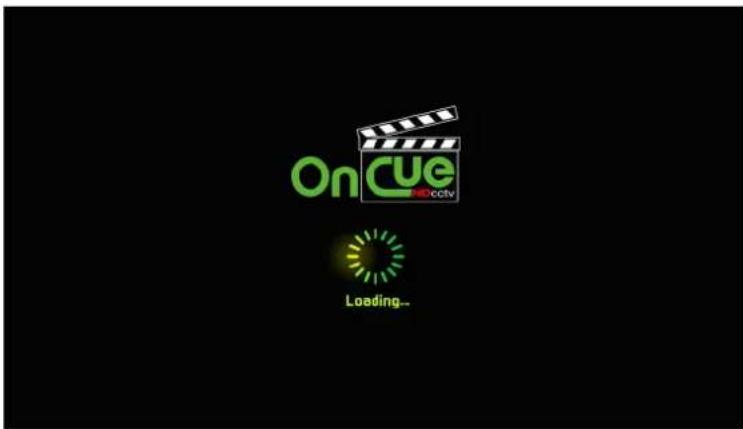 OnCue HDcctv Loading...